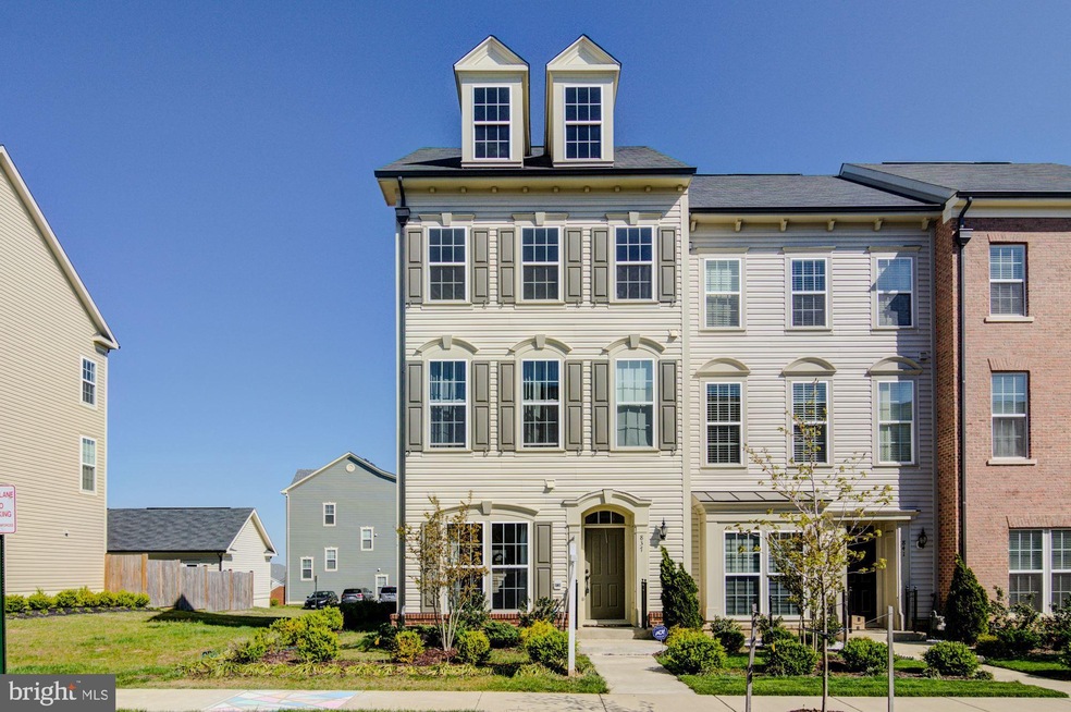 837 Basswood Dr, Stafford, VA 22554 - photo 1