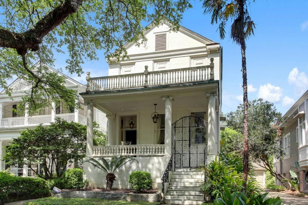 1448 Nashville Ave, New Orleans, LA 70115 - photo 1