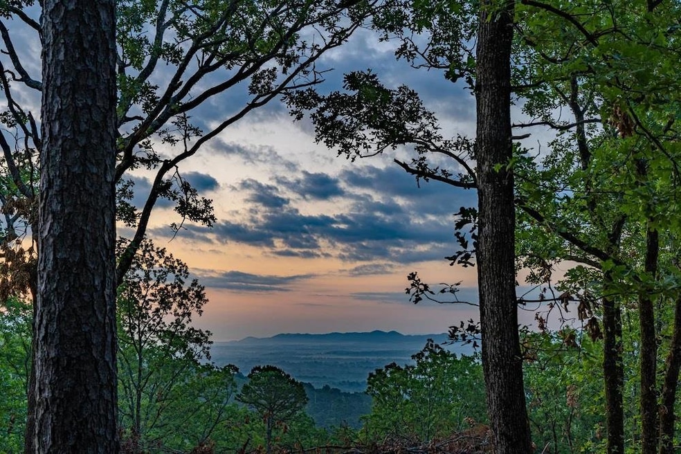 4 Timber Ridge, Tuskahoma, OK 74574 - photo 1