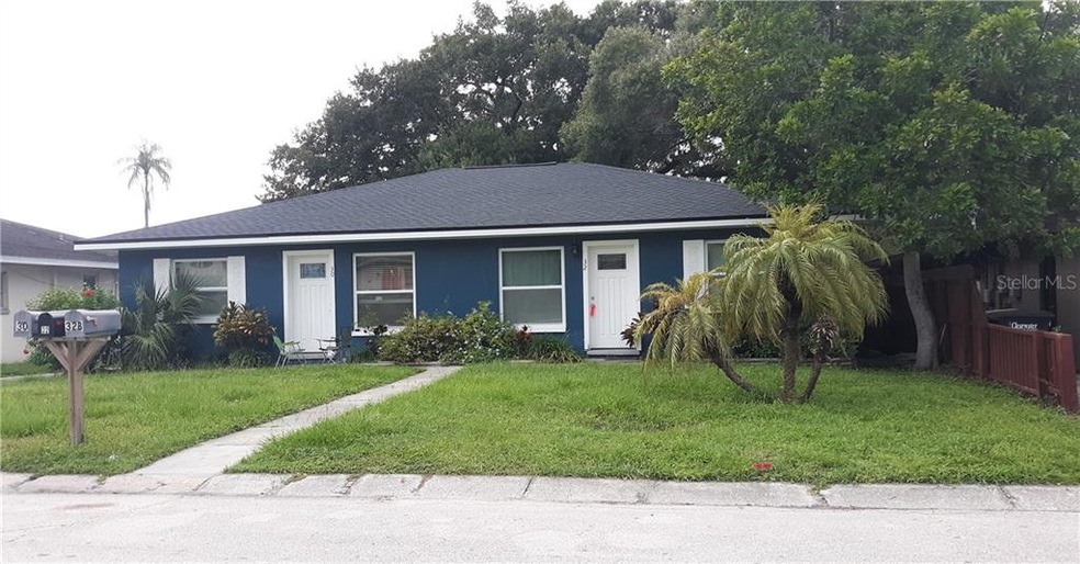 32 N Evergreen Ave unit B, Clearwater, FL 33755 - photo 1