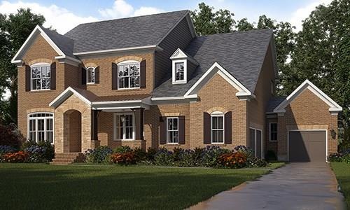 3255 Andante Dr NE, Marietta, GA 30062 - photo 1