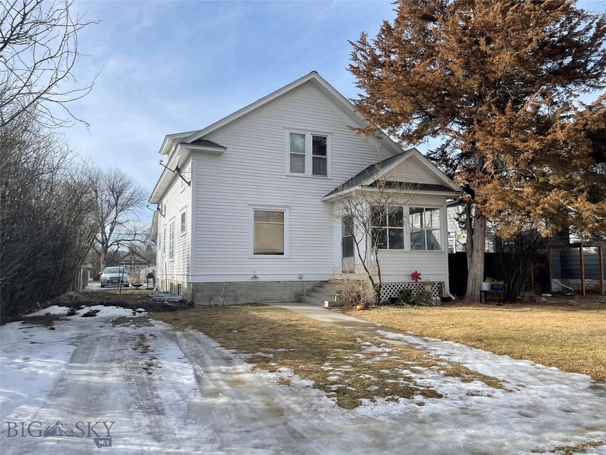 220 4th Ave. E., Three Forks, MT 59752