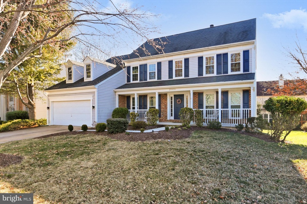 20435 Quarterpath Trace Cir, Sterling, VA 20165 - photo 1