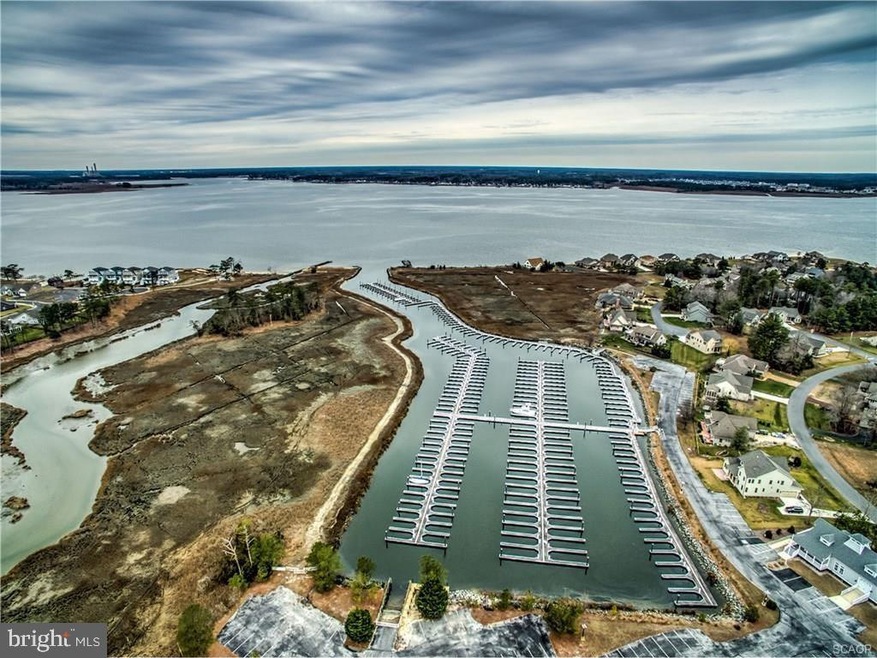 C-32 Bay Colony Marina, Dagsboro, DE 19939 - photo 1