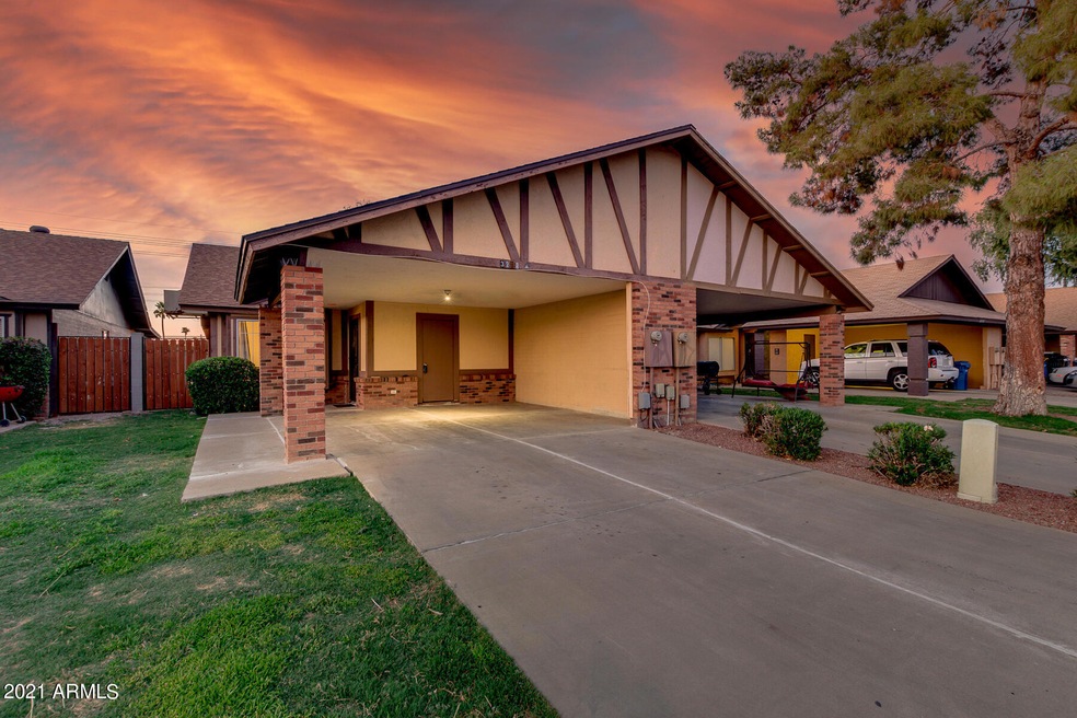 Welcome Home