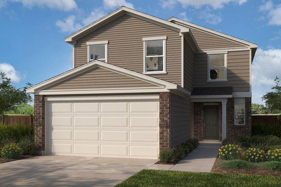 7210 Brooklea Rd, Beasley, TX 77417 - photo 1