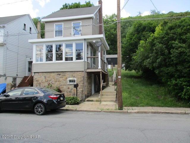 614 Center Ave, Jim Thorpe, PA 18229 - photo 1