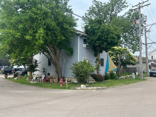 Sold $232,000 • Co-Listing Agent