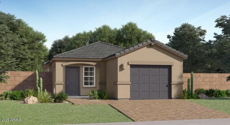 9606 W Piccadilly Rd, Phoenix, AZ 85037 - photo 1