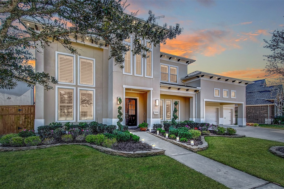 27819 Hunt Trace Ln, Fulshear, TX 77441 - photo 1