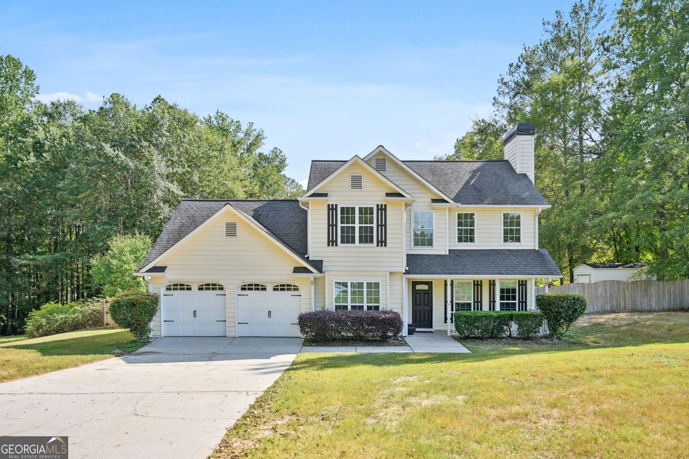 140 Mckenzie Ct, Stockbridge, GA 30281 - photo 1