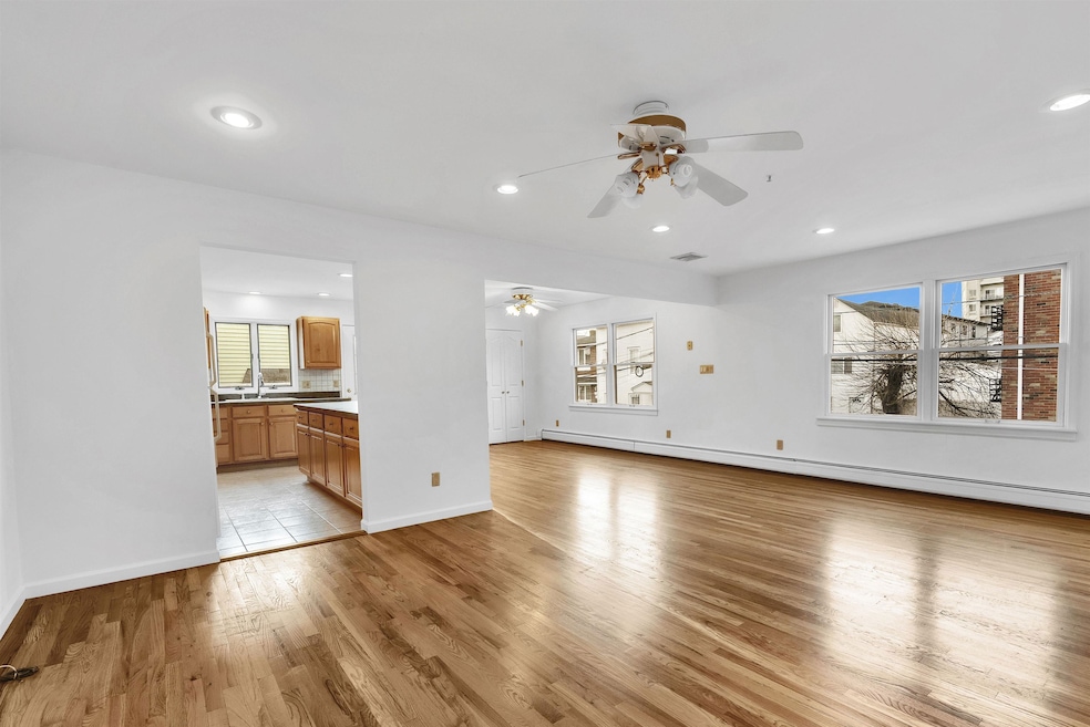 234 Cliff St unit 2, Cliffside Park, NJ 07010 - photo 1