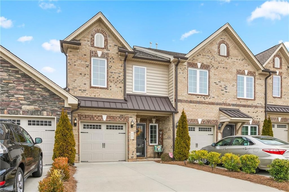 665 Stags Leap Ct, High Point, NC 27265 - photo 1