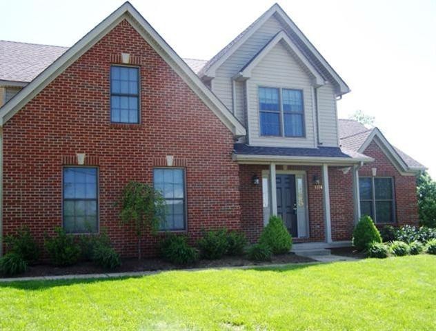 1114 Jessamine Station Rd, Wilmore, KY 40390 - photo 1