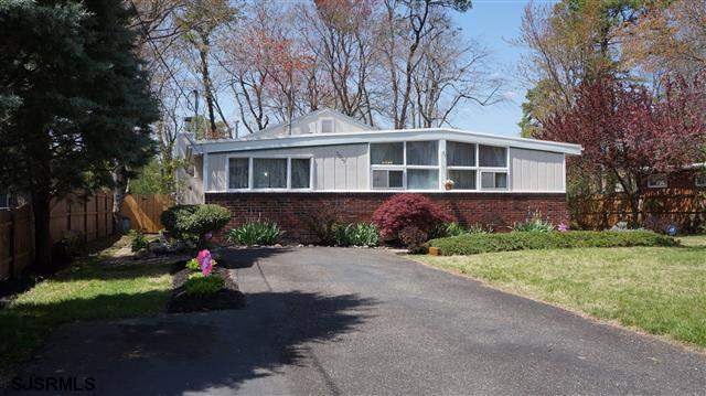 5909 Mulberry Dr, Mays Landing, NJ 08330 - photo 1