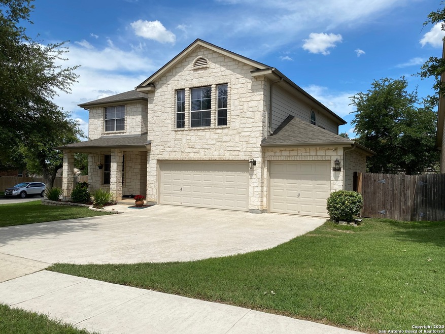 10203 Oak Saddle, San Antonio, TX 78254 - photo 1