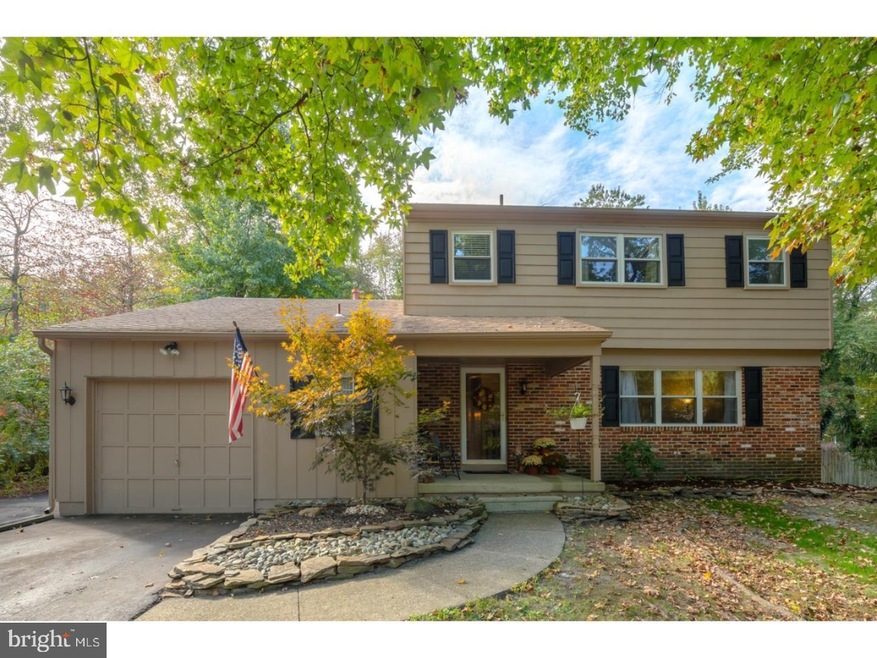 3 Knotty Oak Dr, Medford, NJ 08055 - photo 1