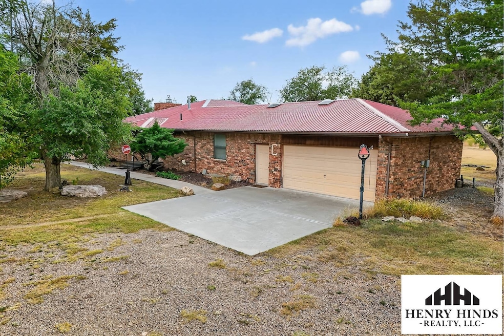2409 Road Aa, Goodwell, OK 73939 - photo 1