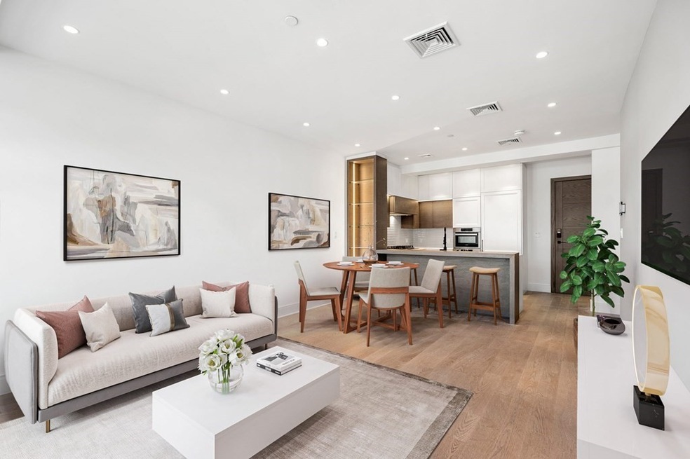 20 Boylston St unit 8, Brookline, MA 02445 - photo 1