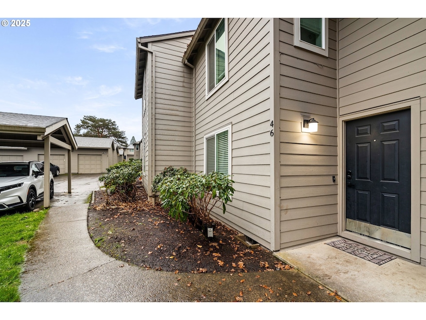 10900 SW 76th Place unit 46, Portland, OR 97223 - photo 1