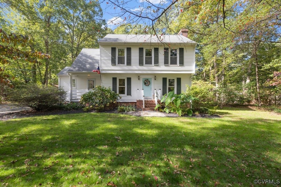 4506 Thorncroft Dr, Glen Allen, VA 23060 - photo 1