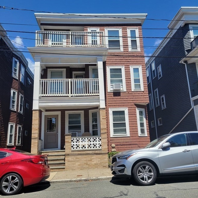 66 Barnes Ave unit 3, Boston, MA 02128 - photo 1