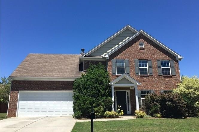 1444 New Liberty Way, Braselton, GA 30517 - photo 1