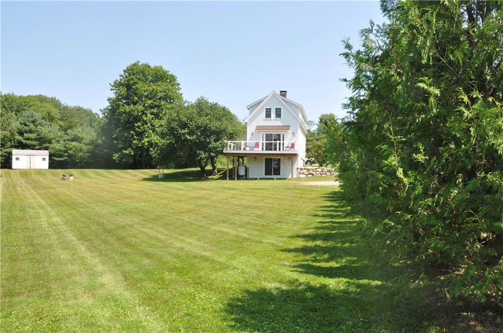 14 Sykes Rd, Bristol, ME 04539 - photo 1