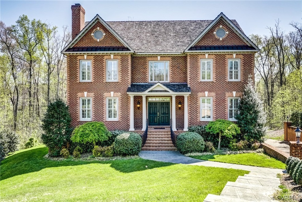 9700 Deborah Ridge Place, Henrico, VA 23238 - photo 1