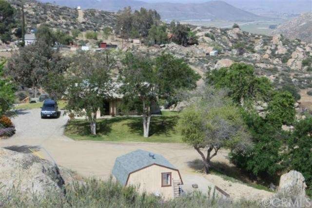 view from top lot