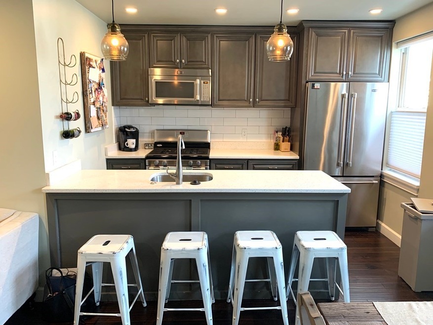 795 E 3rd St unit 2, Boston, MA 02127 - photo 1