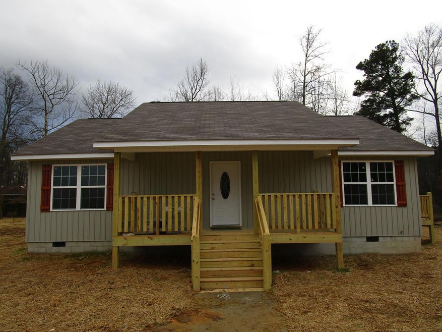 1481 Hale Bowen Dr, Dalton, GA 30721 - photo 1