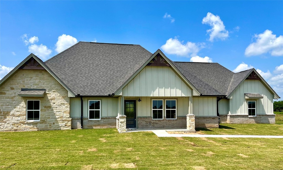New sod and sprinklers!