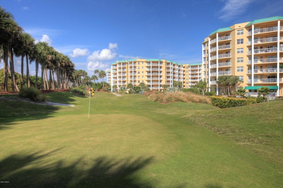 Golf Course