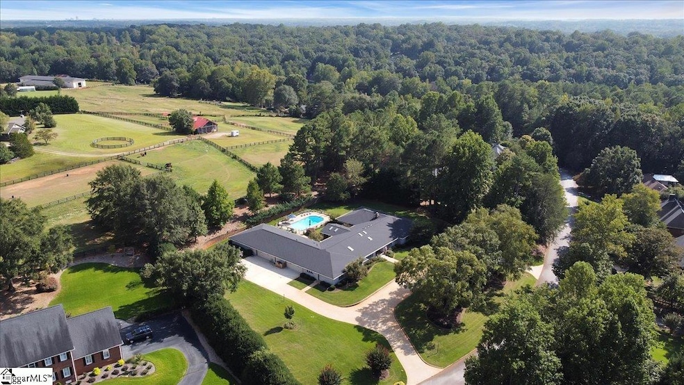 9 Valley Oak Dr, Greenville, SC 29617 - photo 1