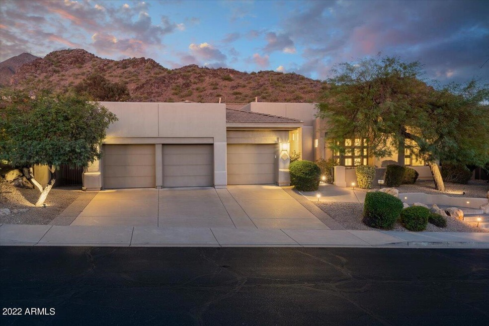 Welcome Home!