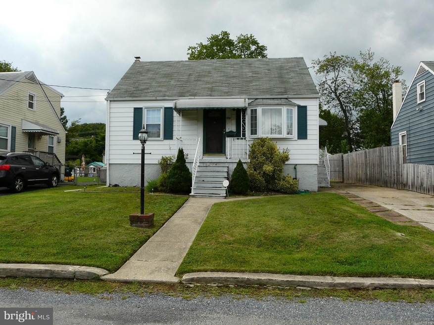 5911 Meadow Rd, Baltimore, MD 21206 - photo 1