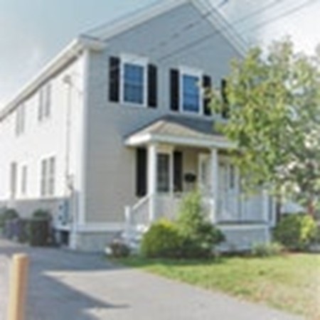 62 Trowbridge St unit 1, Belmont, MA 02478 - photo 1