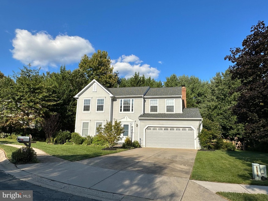 15811 Chagall Terrace, North Potomac, MD 20878 - photo 1