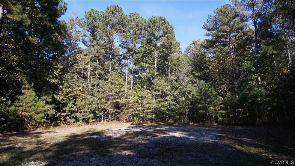 Lot 8 Millpond Rd, Prince George, VA 23842 - photo 1