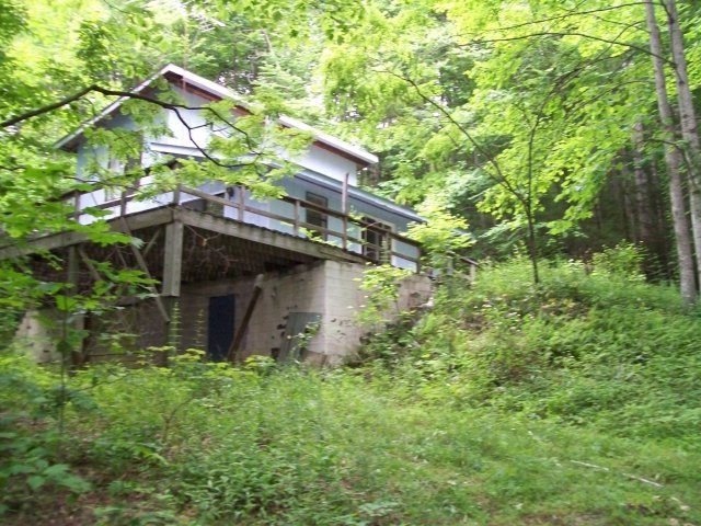 Main View