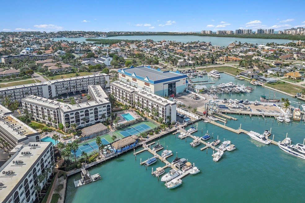 Anglers Cove Condominium Association unit A304, Marco Island, FL 34145 - photo 1