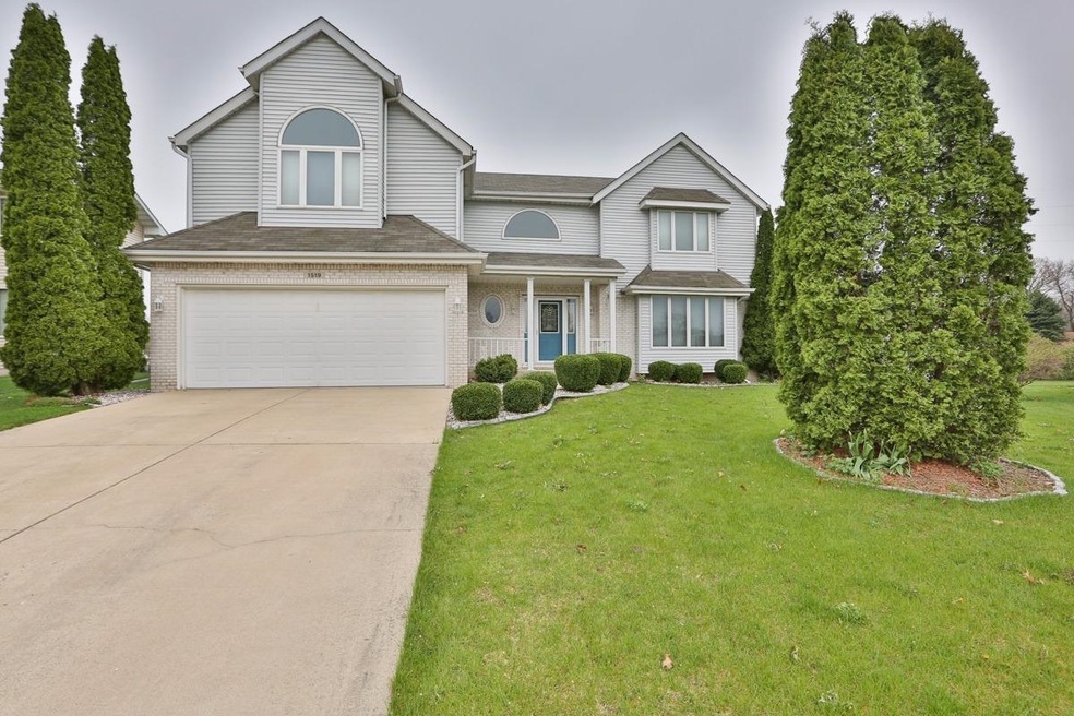 1519 Krame Dr, Crown Point, IN 46307 - photo 1