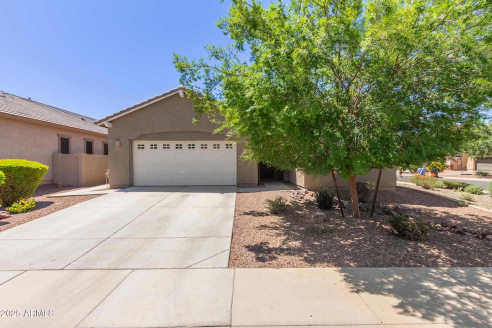 3507 E Alfalfa Dr, Gilbert, AZ 85298 - photo 1