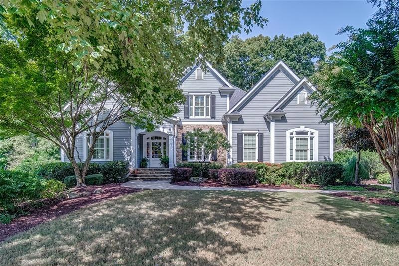 12090 Meadows Ln, Alpharetta, GA 30005 - photo 1