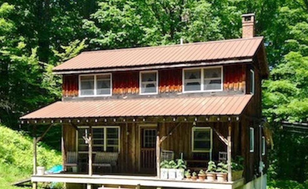 64 Tucker Rd, Ludlow, VT 05149 - photo 1