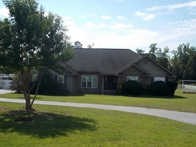 Main View