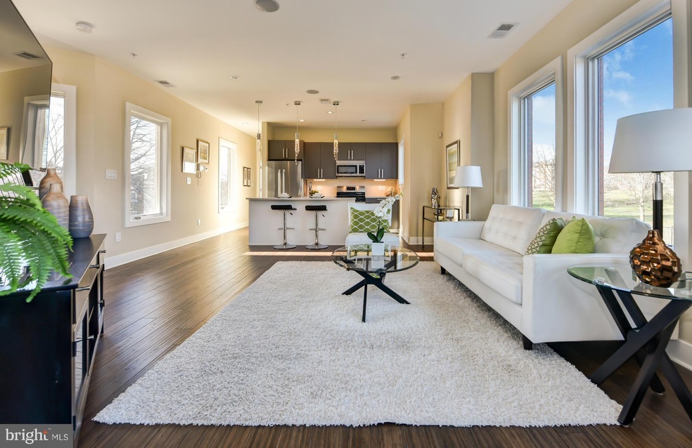 1103 9th St NE unit 1, Washington, DC 20002 - photo 1