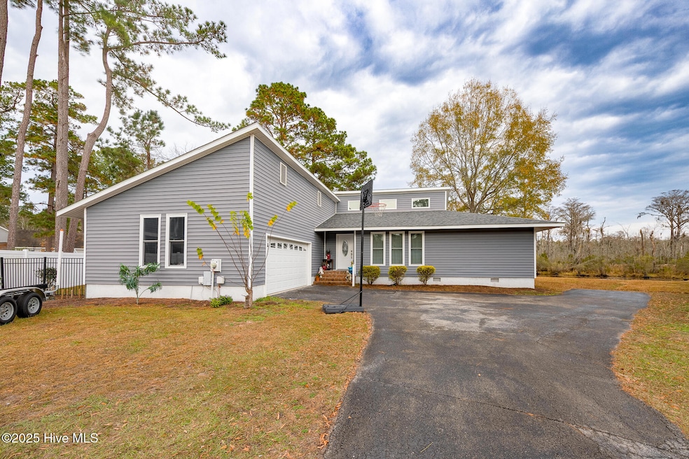 107 Knotline Rd, New Bern, NC 28562 - photo 1