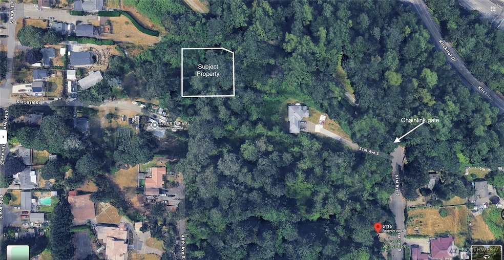 888 S 158th St, Seattle, WA 98188 - photo 1